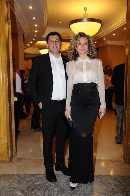 ESRA OFLAZ GÜVENKAYA