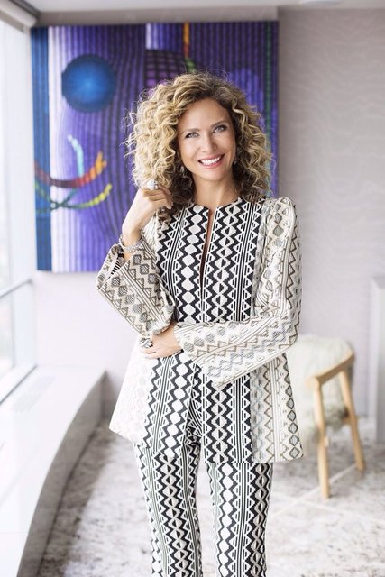 ESRA OFLAZ GÜVENKAYA