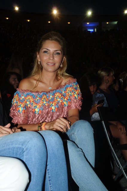 ARZU SABANCI