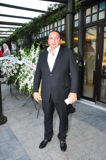 ENDER ALKOÇLAR