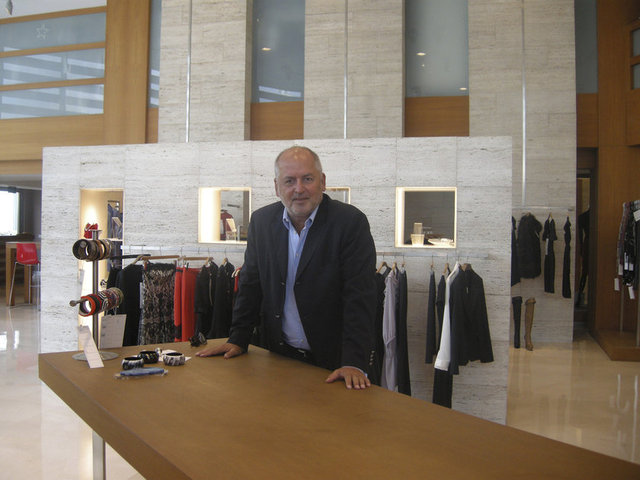 TURGUT TOPLUSOY