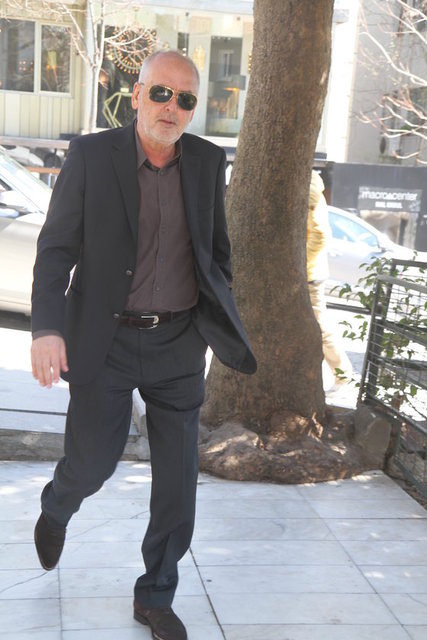 TURGUT TOPLUSOY