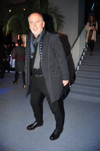 TURGUT TOPLUSOY