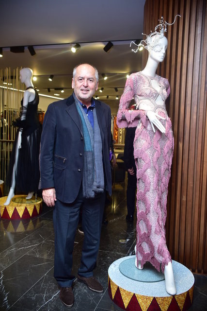 TURGUT TOPLUSOY