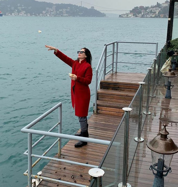ŞİRİN YALÇIN