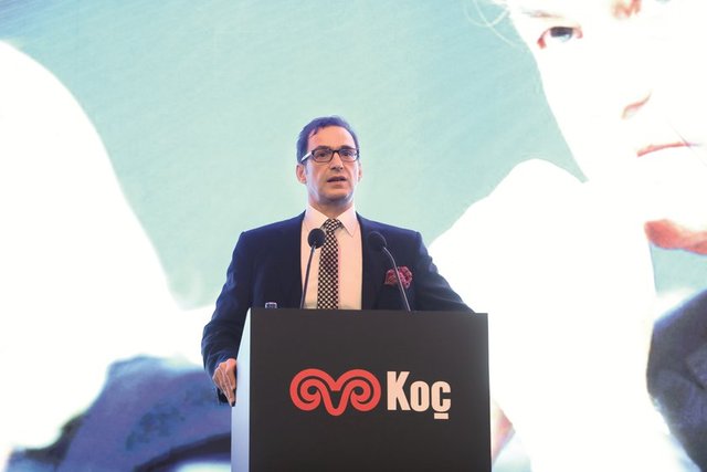 ÖMER KOÇ