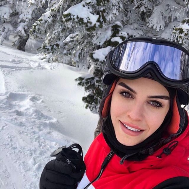 NESLİŞAH ALKOÇLAR DÜZYATAN