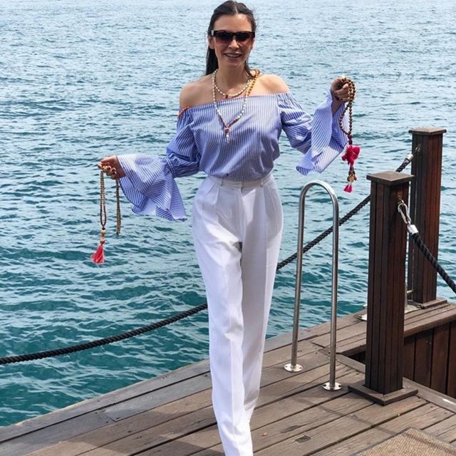 NESLİŞAH ALKOÇLAR DÜZYATAN