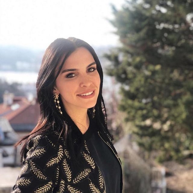 NESLİŞAH ALKOÇLAR DÜZYATAN