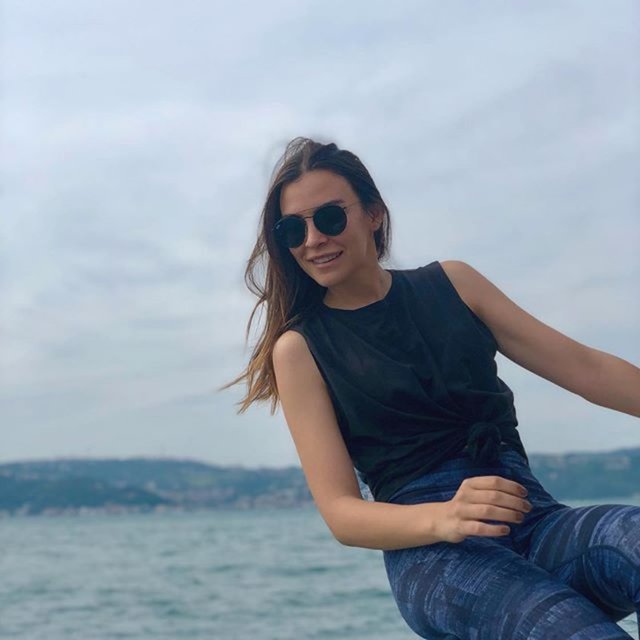 NESLİŞAH ALKOÇLAR DÜZYATAN