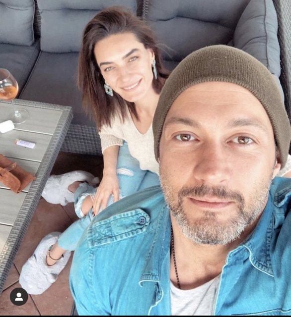 ALİCAN ULUSOY-HANDE SUBAŞI