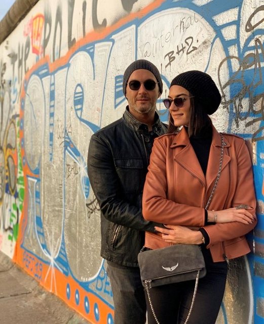 ALİCAN ULUSOY-HANDE SUBAŞI