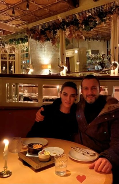ALİCAN ULUSOY-HANDE SUBAŞI