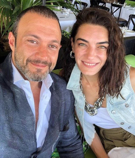 ALİCAN ULUSOY-HANDE SUBAŞI
