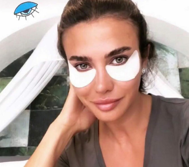 GAMZE KEÇELİ 