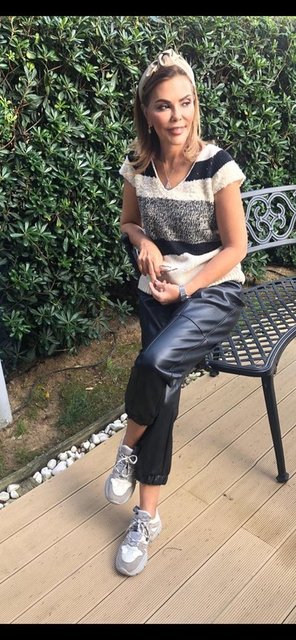 FERYAL GÜLMAN