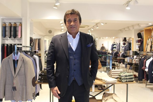 SÜLEYMAN ORAKÇIOĞLU