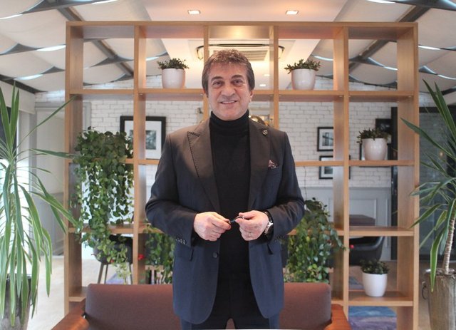 SÜLEYMAN ORAKÇIOĞLU