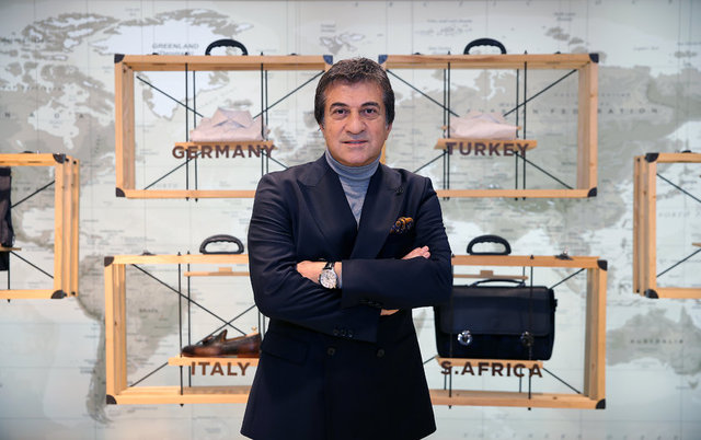 SÜLEYMAN ORAKÇIOĞLU