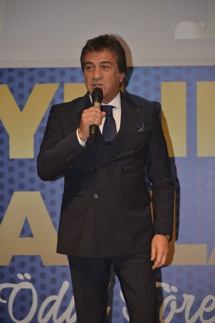 SÜLEYMAN ORAKÇIOĞLU