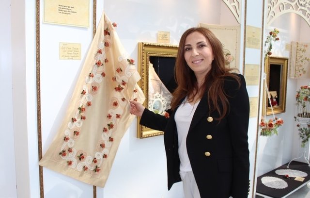 ZEYNEP KARTAL