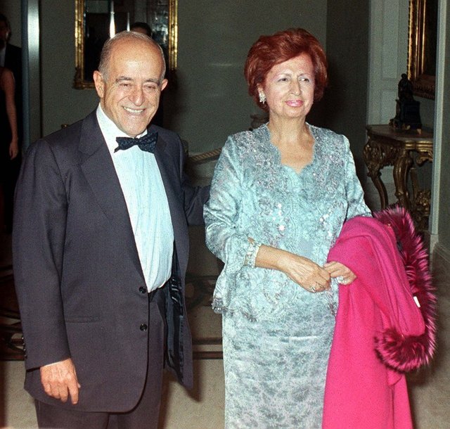 SAKIP SABANCI