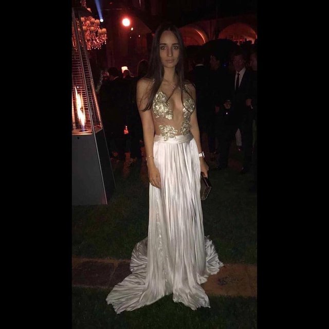MELİSA TAPAN