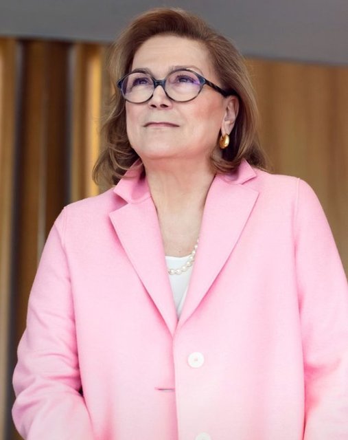 GÜLER SABANCI