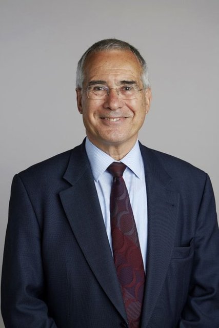 NICHOLAS STERN