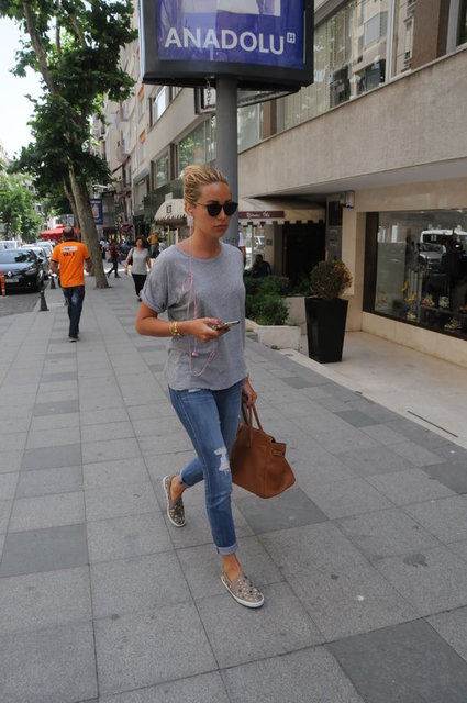SANEM TEZMAN