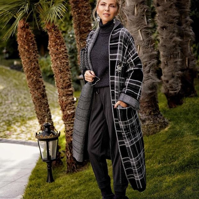 ARZU SABANCI