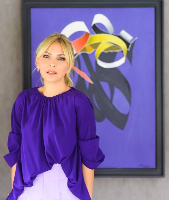 ARZU SABANCI