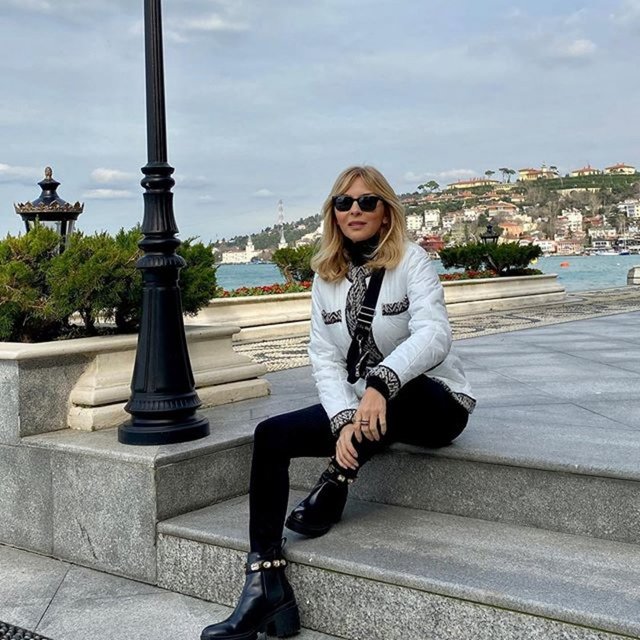 ARZU SABANCI