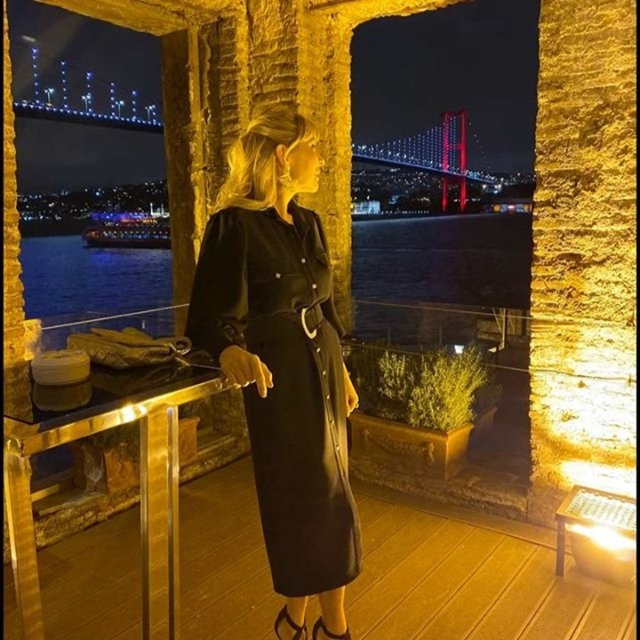 ARZU SABANCI
