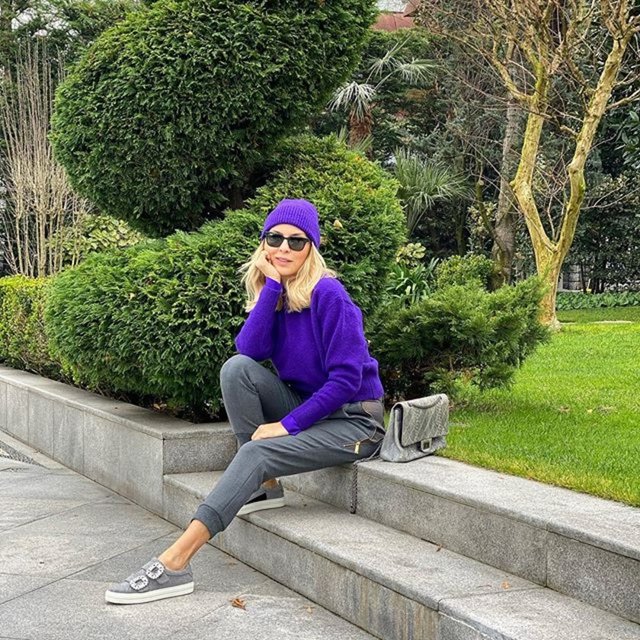ARZU SABANCI