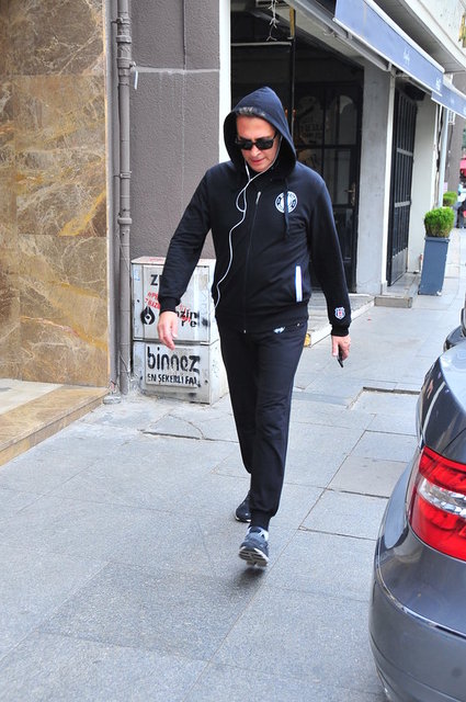 FİKRET ORMAN