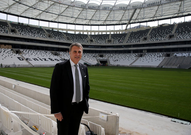 FİKRET ORMAN