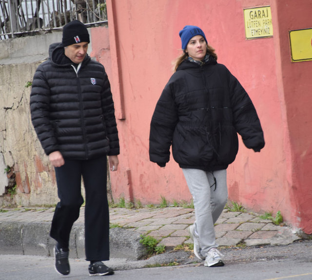 FİKRET ORMAN, TUĞBA COŞKUN