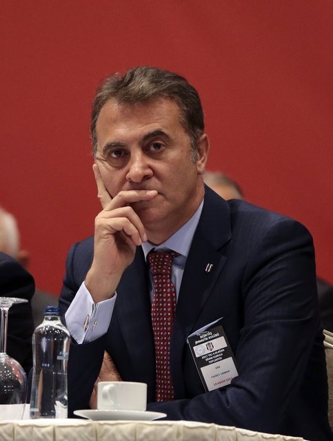 FİKRET ORMAN