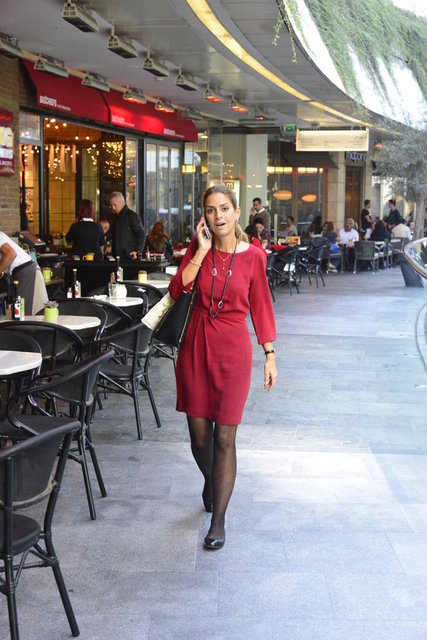 ZEYNEP DERELİ