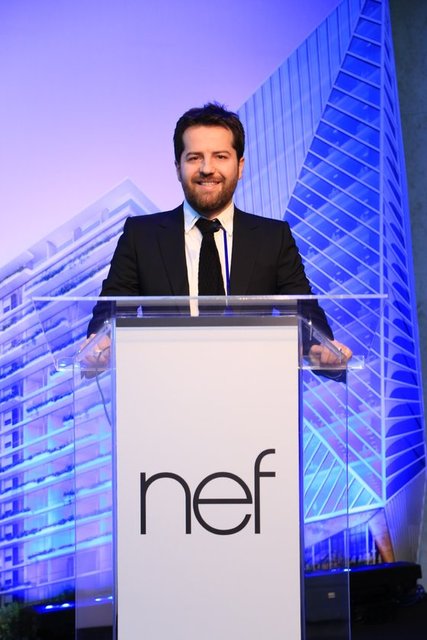 ERDEN TİMUR