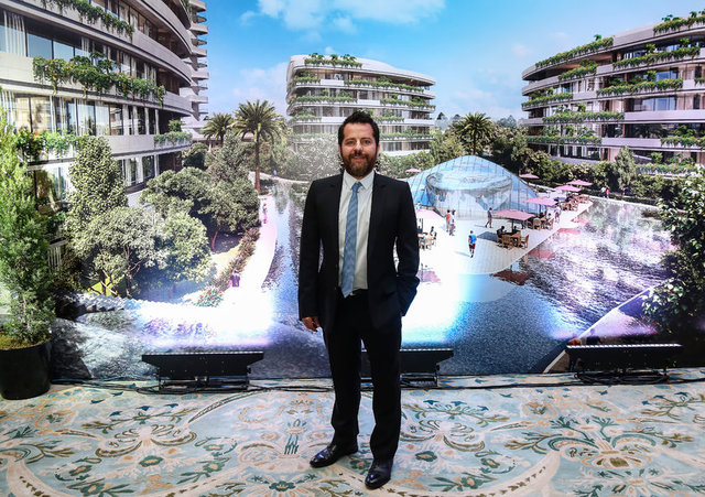 ERDEN TİMUR