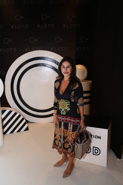 SUZAN SABANCI DİNÇER