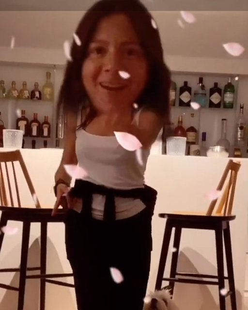 PIA HAKKO YEŞİL