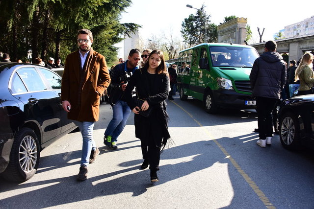 PIA HAKKO YEŞİL