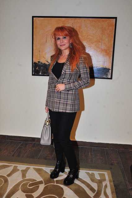 BERRİN ZORLU
