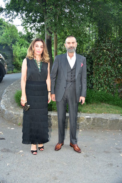 HAKAN-BANU ÇARMIKLI