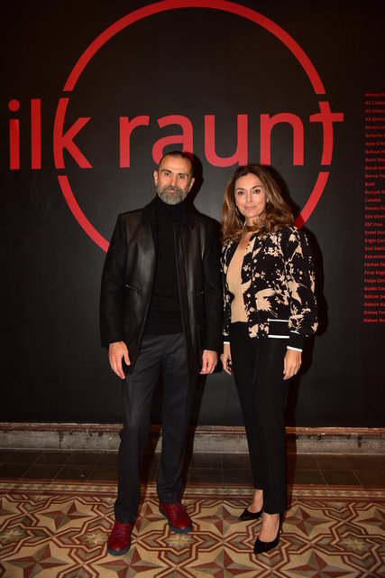 HAKAN-BANU ÇARMIKLI