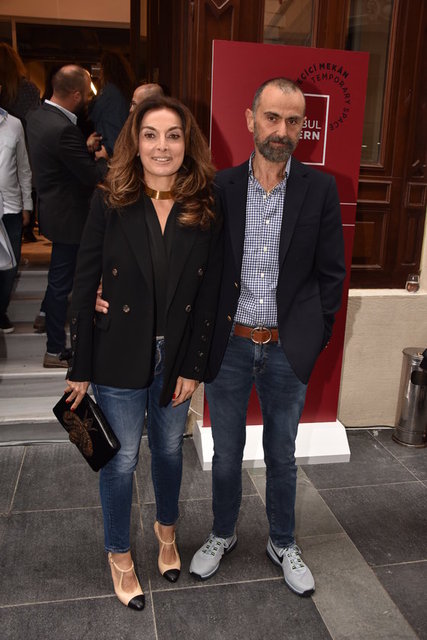 HAKAN-BANU ÇARMIKLI