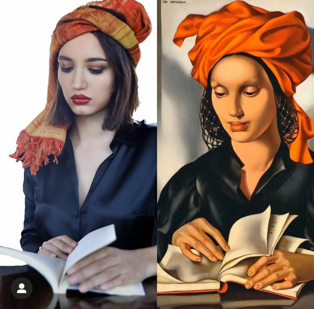 MELİSA TAPAN
